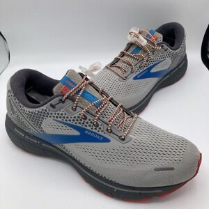 Brooks Ghost 14 Cushioned Running Sneakers Shoes Mens 11.5 D  1103691D078